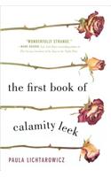 The First Book of Calamity Leek