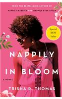 Nappily in Bloom