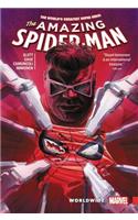 Amazing Spider-Man: Worldwide Vol. 3