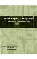 Technology & Management