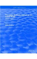The Lesser Bushbaby (Galago) as an Animal Model: Selected Topics