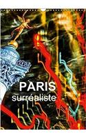 Paris Surrealiste 2018