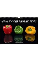 FRUIT n' VEG REFLECTIONS 2018