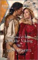 Snowed in with the Viking