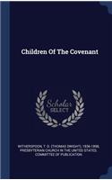 Children Of The Covenant