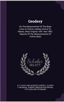Geodesy