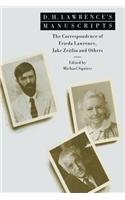 D. H. Lawrence's Manuscripts