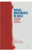 Social Movements in Chile