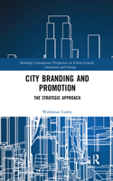 City Branding and Promotion