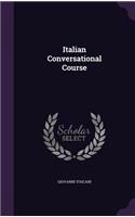 Italian Conversational Course