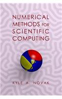 Numerical Methods for Scientific Computing