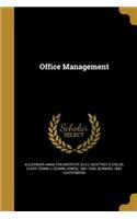 Office Management