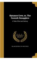 Kynance Cove, or, The Cornish Smugglers