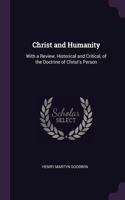 Christ and Humanity
