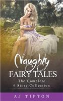 Naughty Fairy Tales