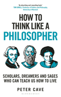 How to Think Like a Philosopher