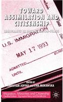 Toward Assimilation and Citizenship