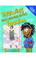 Drawing and Learning about Fashion