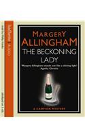 Beckoning Lady