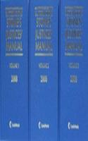 Stone's Justices' Manual