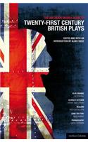 Methuen Drama Book of 21st Century British Plays
