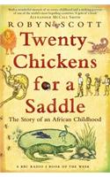 Twenty Chickens For A Saddle