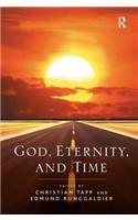 God, Eternity, and Time