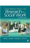 The Practice of Research in Social Work