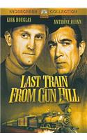 Last Train from Gun Hill