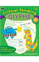 Critical Thinking Glyphs Grade 2