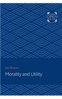 Morality and Utility