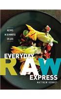 Everyday Raw Express