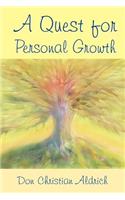 A Quest For Personal Growth