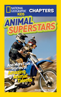 Animal Superstars