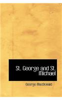 St. George and St. Michael: (English)