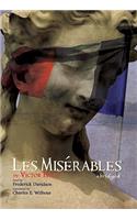 Les Miserables: Library Edition