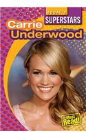 Carrie Underwood