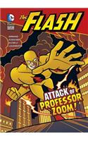 Attack of Professor Zoom!