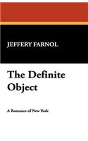 The Definite Object