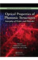Optical Properties of Photonic Structures