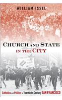 Church and State in the City