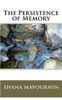 Persistence Of Memory