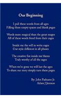Our Beginning