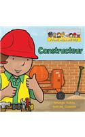 J'Aime Mon Métier: Constructeur