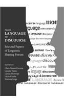 From Language to Discourse: Selected Papers of VII Linguistic Sharing Forum