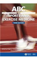 ABC of Sports and Exercise Medicine