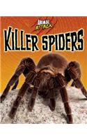 Killer Spiders