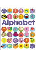 Start To Learn: Alphabet