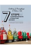 Seven Steps to a Comprehensive Literature Review