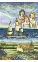 How Brave The Irish Heart: (English)